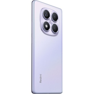 Xiaomi Redmi Note 14 Pro 4G 256GB Dual SIM okostelefon lila (Aurora Purple)