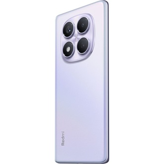 Xiaomi Redmi Note 14 Pro 4G 256GB Dual SIM okostelefon lila (Aurora Purple)