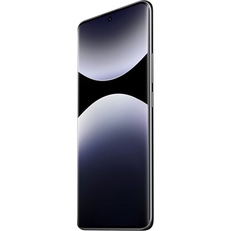 Xiaomi Redmi Note 14 Pro 5G 256GB Dual SIM okostelefon fekete (Midnight Black)