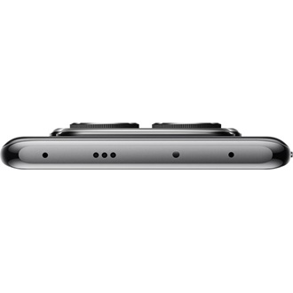 Xiaomi Redmi Note 14 Pro 5G 256GB Dual SIM okostelefon fekete (Midnight Black)