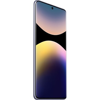 Xiaomi Redmi Note 14 Pro 5G 256GB Dual SIM okostelefon lila (Lavender Purple)