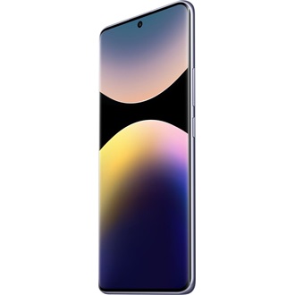 Xiaomi Redmi Note 14 Pro 5G 256GB Dual SIM okostelefon lila (Lavender Purple)