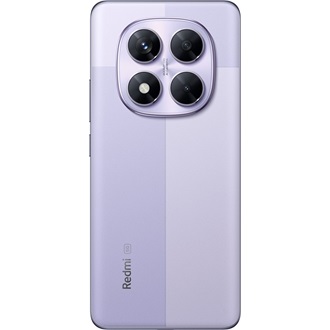 Xiaomi Redmi Note 14 Pro 5G 256GB Dual SIM okostelefon lila (Lavender Purple)