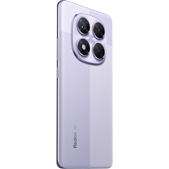 Xiaomi Redmi Note 14 Pro 5G 256GB Dual SIM okostelefon lila (Lavender Purple)