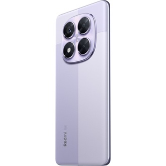 Xiaomi Redmi Note 14 Pro 5G 256GB Dual SIM okostelefon lila (Lavender Purple)