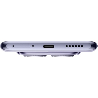Xiaomi Redmi Note 14 Pro 5G 256GB Dual SIM okostelefon lila (Lavender Purple)