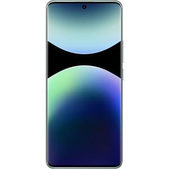 Xiaomi Redmi Note 14 Pro 5G 256GB Dual SIM okostelefon zöld (Coral Green)