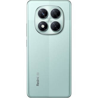 Xiaomi Redmi Note 14 Pro 5G 256GB Dual SIM okostelefon zöld (Coral Green)