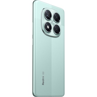 Xiaomi Redmi Note 14 Pro 5G 256GB Dual SIM okostelefon zöld (Coral Green)