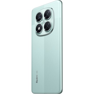 Xiaomi Redmi Note 14 Pro 5G 256GB Dual SIM okostelefon zöld (Coral Green)