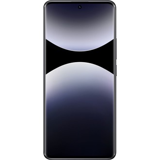 Xiaomi Redmi Note 14 Pro+ 5G 512GB Dual SIM okostelefon fekete (Midnight Black)