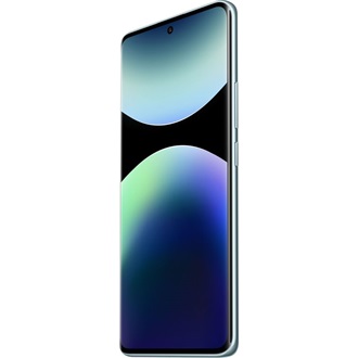 Xiaomi Redmi Note 14 Pro+ 5G 512GB Dual SIM okostelefon kék (Frost Blue)