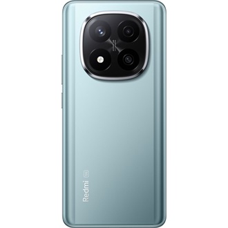 Xiaomi Redmi Note 14 Pro+ 5G 512GB Dual SIM okostelefon kék (Frost Blue)