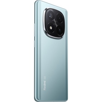Xiaomi Redmi Note 14 Pro+ 5G 512GB Dual SIM okostelefon kék (Frost Blue)