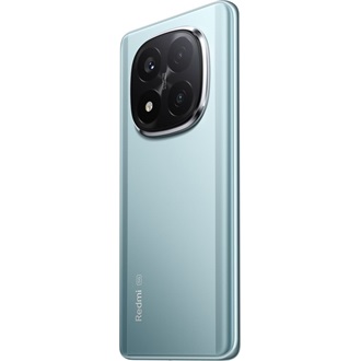 Xiaomi Redmi Note 14 Pro+ 5G 512GB Dual SIM okostelefon kék (Frost Blue)
