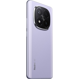 Xiaomi Redmi Note 14 Pro+ 5G 512GB Dual SIM okostelefon lila (Lavender Purple)