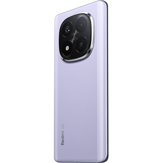 Xiaomi Redmi Note 14 Pro+ 5G 512GB Dual SIM okostelefon lila (Lavender Purple)