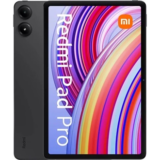 Xiaomi Redmi Pad Pro 12.1" 128GB 4G/LTE 5G/NR Dual SIM tablet szürke (Graphite Gray)
