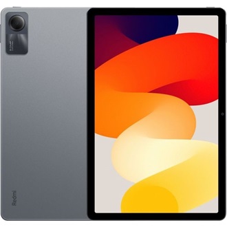 Xiaomi Redmi Pad SE 11" 128GB tablet szürke (Graphite Gray) (töltő nélkül)