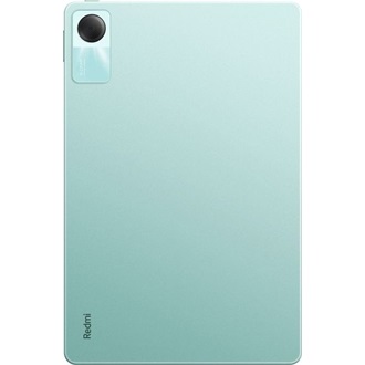Xiaomi Redmi Pad SE 11" 128GB tablet zöld (Mint Green) (töltő nélkül)