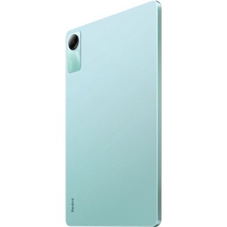 Xiaomi Redmi Pad SE 11" 128GB tablet zöld (Mint Green) (töltő nélkül)