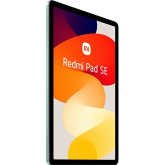 Xiaomi Redmi Pad SE 11" 256GB tablet lila (Mint Green)