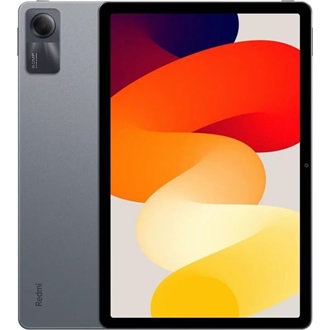 Xiaomi Redmi Pad SE 11" 256GB tablet szürke (Graphite Gray)