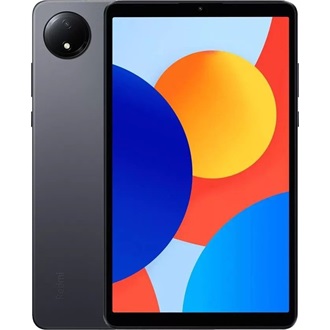 Xiaomi Redmi Pad SE 8.7" 64GB tablet szürke (Graphite Gray) (töltő nélkül)
