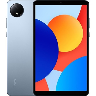 Xiaomi Redmi Pad SE 8.7" 128GB 4G/LTE Dual SIM tablet kék