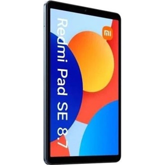 Xiaomi Redmi Pad SE 8.7" 128GB tablet kék