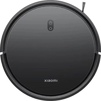 Xiaomi Robot Vacuum E10C smart home robot porszívó fekete