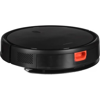 Xiaomi Robot Vacuum E10C smart home robot porszívó fekete
