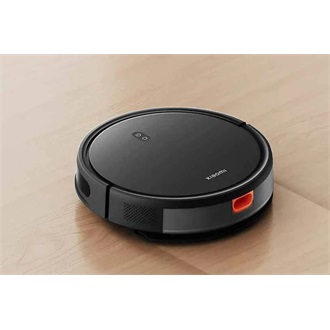 Xiaomi Robot Vacuum E10C smart home robot porszívó fekete
