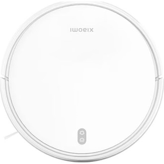 Xiaomi Robot Vacuum E10 smart home robot porszívó fehér