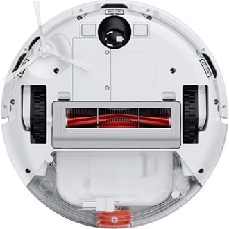 Xiaomi Robot Vacuum E10 smart home robot porszívó fehér