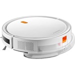 Xiaomi Robot Vacuum E5 smart home robot porszívó fehér