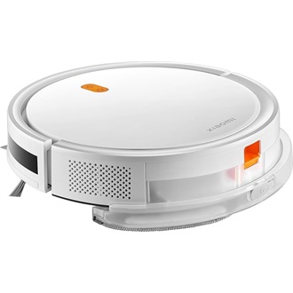Xiaomi Robot Vacuum E5 smart home robot porszívó fehér