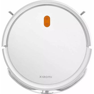 Xiaomi Robot Vacuum E5 smart home robot porszívó fehér