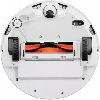 Xiaomi Robot Vacuum E5 smart home robot porszívó fehér
