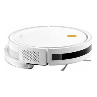 Xiaomi Robot Vacuum E5 smart home robot porszívó fehér