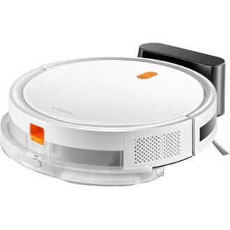 Xiaomi Robot Vacuum E5 smart home robot porszívó fehér