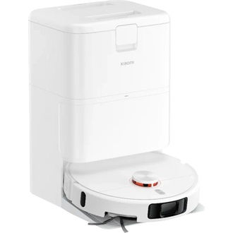 Xiaomi Robot Vacuum H50 Pro smart home robot porszívó fehér