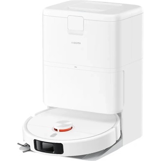 Xiaomi Robot Vacuum H50 Pro smart home robot porszívó fehér
