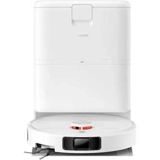 Xiaomi Robot Vacuum H50 Pro smart home robot porszívó fehér