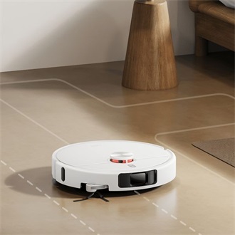 Xiaomi Robot Vacuum H50 Pro smart home robot porszívó fehér