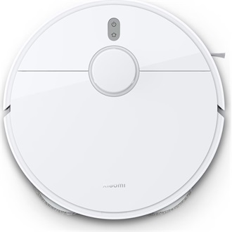 Xiaomi Robot Vacuum S10+ smart home robot porszívó fehér