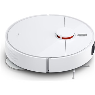 Xiaomi Robot Vacuum S10+ smart home robot porszívó fehér