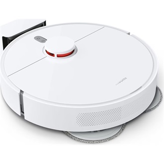 Xiaomi Robot Vacuum S10+ smart home robot porszívó fehér
