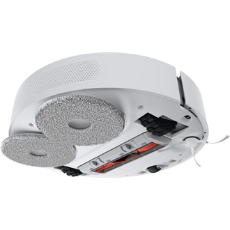 Xiaomi Robot Vacuum S10+ smart home robot porszívó fehér