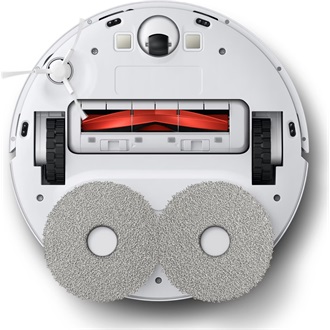 Xiaomi Robot Vacuum S10+ smart home robot porszívó fehér